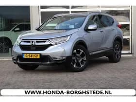 Honda HR-V 1.5 Full Hybrid Advance Automaat thumbnail 54