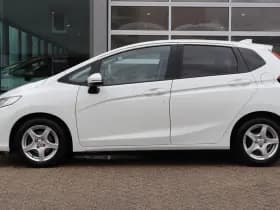 Honda Jazz 1.4 i-VTEC CVT 100pk Elegance thumbnail 2