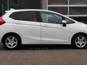 Honda Jazz 1.4 i-VTEC CVT 100pk Elegance thumbnail 23