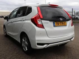 Honda Jazz 1.4 i-VTEC CVT 100pk Elegance thumbnail 25