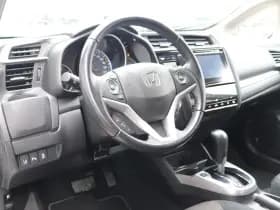 Honda Jazz 1.4 i-VTEC CVT 100pk Elegance thumbnail 27