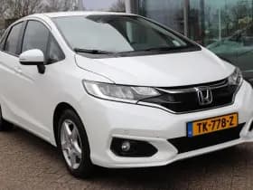 Honda Jazz 1.4 i-VTEC CVT 100pk Elegance thumbnail 4