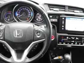 Honda Jazz 1.4 i-VTEC CVT 100pk Elegance thumbnail 32