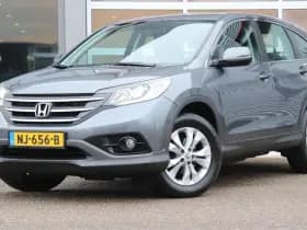 Honda Jazz 1.4 i-VTEC CVT 100pk Elegance thumbnail 41