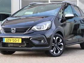 Honda Jazz 1.4 i-VTEC CVT 100pk Elegance thumbnail 42