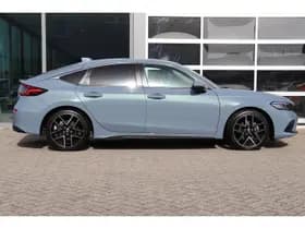 Honda Civic 2.0 Full Hybrid 184PK Elegance Automaat thumbnail 3