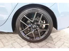 Honda Civic 2.0 Full Hybrid 184PK Elegance Automaat thumbnail 30