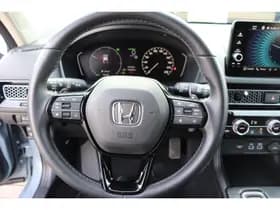 Honda Civic 2.0 Full Hybrid 184PK Elegance Automaat thumbnail 34