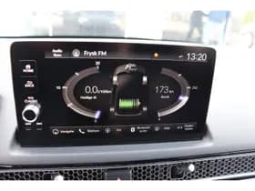 Honda Civic 2.0 Full Hybrid 184PK Elegance Automaat thumbnail 38