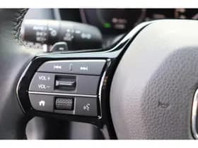 Honda Civic 2.0 Full Hybrid 184PK Elegance Automaat thumbnail 40