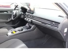 Honda Civic 2.0 Full Hybrid 184PK Elegance Automaat thumbnail 42