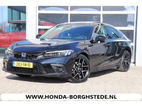 Honda Civic 2.0 Full Hybrid 184PK Elegance Automaat thumbnail 50