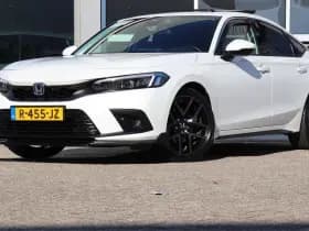 Honda Civic 2.0 Full Hybrid 184PK Advance Automaat