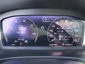 Honda Civic 2.0 Full Hybrid 184PK Advance Automaat thumbnail 12