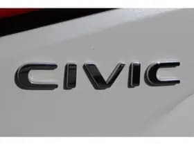Honda Civic 2.0 Full Hybrid 184PK Advance Automaat thumbnail 24