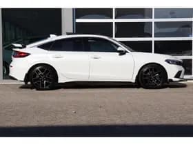 Honda Civic 2.0 Full Hybrid 184PK Advance Automaat thumbnail 26