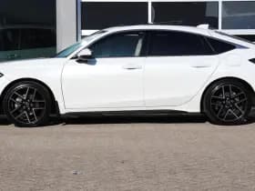 Honda Civic 2.0 Full Hybrid 184PK Advance Automaat thumbnail 27