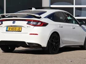 Honda Civic 2.0 Full Hybrid 184PK Advance Automaat thumbnail 34