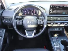 Honda Civic 2.0 Full Hybrid 184PK Advance Automaat thumbnail 35