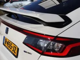 Honda Civic 2.0 Full Hybrid 184PK Advance Automaat thumbnail 5