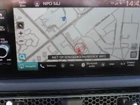 Honda Civic 2.0 Full Hybrid 184PK Advance Automaat thumbnail 43