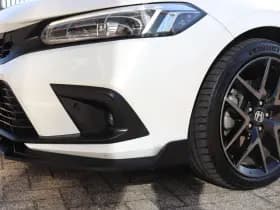 Honda Civic 2.0 Full Hybrid 184PK Advance Automaat thumbnail 6