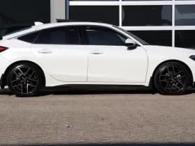 Honda Civic 2.0 Full Hybrid 184PK Advance Automaat thumbnail 58