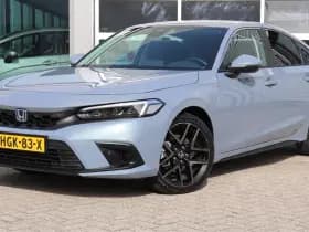 Honda Civic 2.0 Full Hybrid 184PK Advance Automaat thumbnail 64