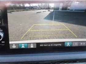 Honda Civic 2.0 Full Hybrid 184PK Advance Automaat thumbnail 10