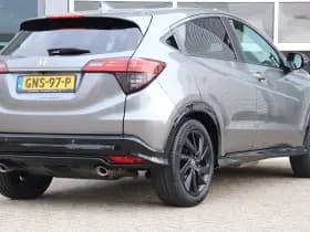 Honda HR-V 1.5 i-VTEC 182pk TURBO Sport thumbnail 2