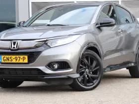 Honda HR-V 1.5 i-VTEC 182pk TURBO Sport thumbnail 29