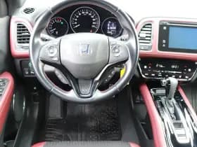 Honda HR-V 1.5 i-VTEC 182pk TURBO Sport thumbnail 31