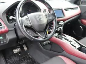 Honda HR-V 1.5 i-VTEC 182pk TURBO Sport thumbnail 39