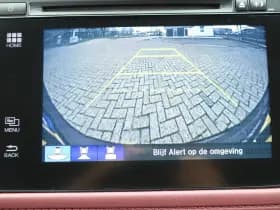 Honda HR-V 1.5 i-VTEC 182pk TURBO Sport thumbnail 48