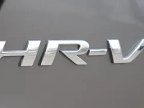 Honda HR-V 1.5 i-VTEC 182pk TURBO Sport thumbnail 7