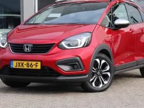 Honda Jazz 1.5 Full Hybrid Crosstar Automaat