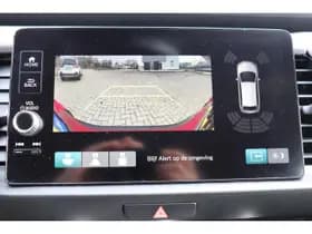 Honda Jazz 1.5 Full Hybrid Crosstar Automaat thumbnail 18