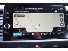 Honda Jazz 1.5 Full Hybrid Crosstar Automaat thumbnail 19