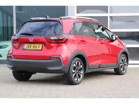 Honda Jazz 1.5 Full Hybrid Crosstar Automaat thumbnail 28