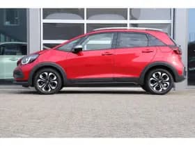 Honda Jazz 1.5 Full Hybrid Crosstar Automaat thumbnail 4