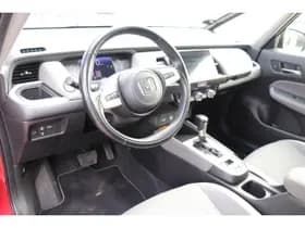 Honda Jazz 1.5 Full Hybrid Crosstar Automaat thumbnail 38