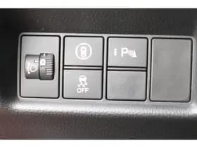 Honda Jazz 1.5 Full Hybrid Crosstar Automaat thumbnail 40