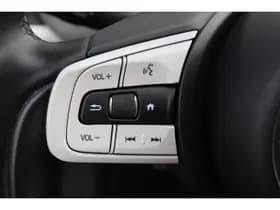 Honda Jazz 1.5 Full Hybrid Crosstar Automaat thumbnail 41