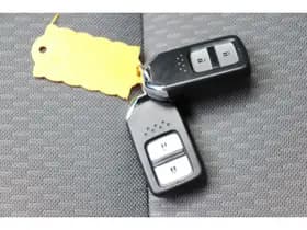 Honda Jazz 1.5 Full Hybrid Crosstar Automaat thumbnail 47