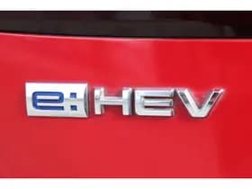 Honda Jazz 1.5 Full Hybrid Crosstar Automaat thumbnail 6