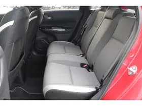 Honda Jazz 1.5 Full Hybrid Crosstar Automaat thumbnail 9