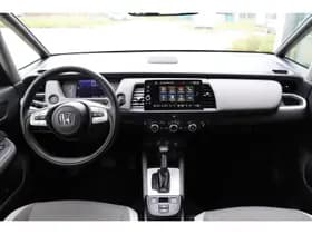 Honda Jazz thumbnail 16