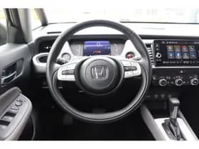 Honda Jazz thumbnail 17