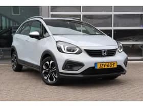 Honda Jazz thumbnail 24