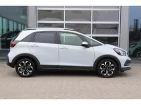 Honda Jazz thumbnail 26